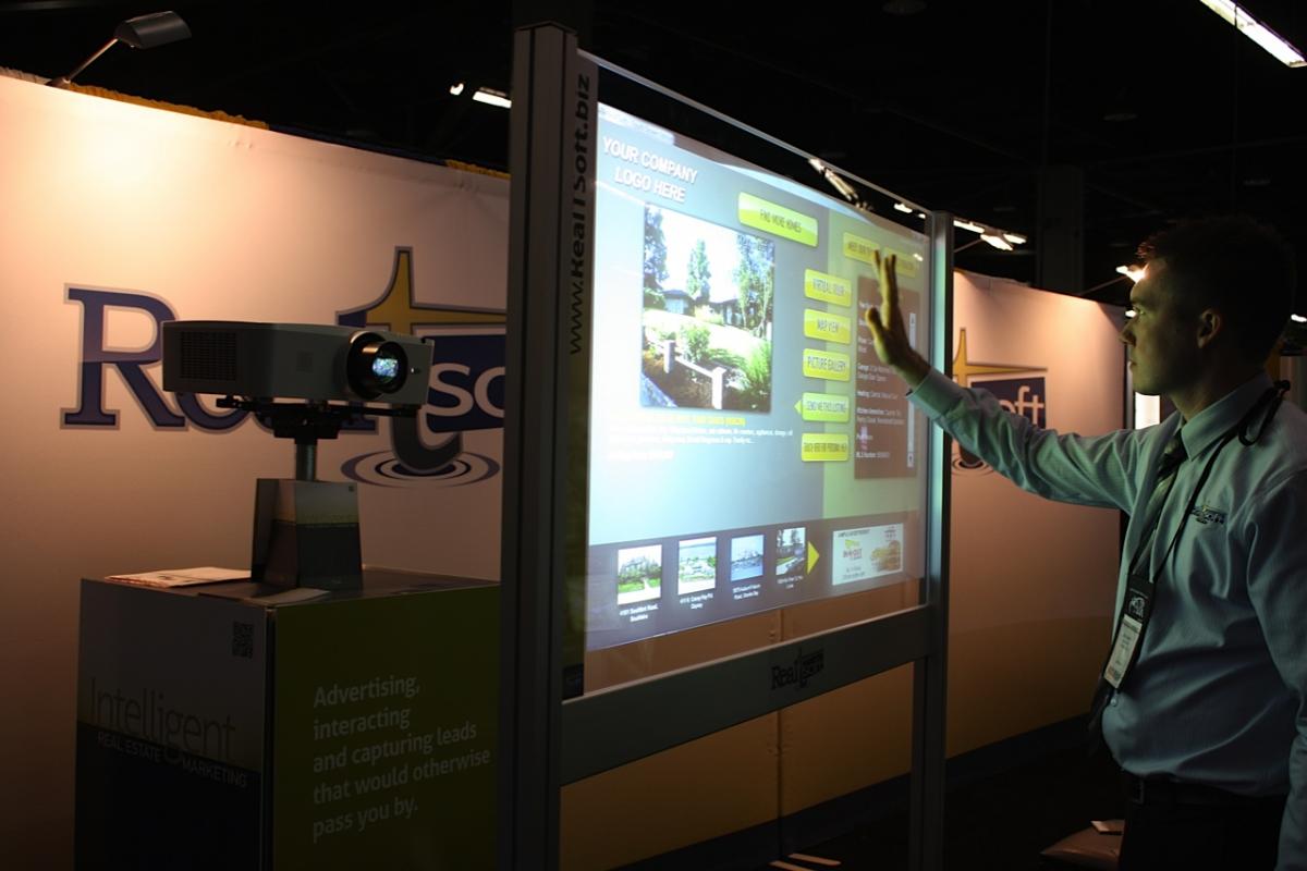 Projet Display Solutions